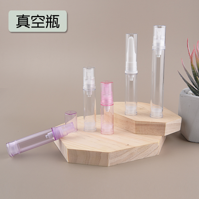 5ml10ml15ml鸭嘴真空瓶 眼霜真空乳液分装瓶 喷雾 精华液试用装瓶在类目 彩妆/香水/美妆工具, 其他美容工具, 化妆/美容工具中 - 来自Buy2taobao.com提供专业的淘宝代购服务