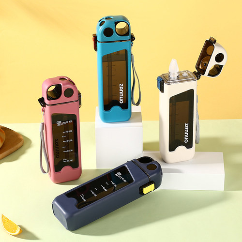 【小杨哥推荐】新款儿童吸管杯子