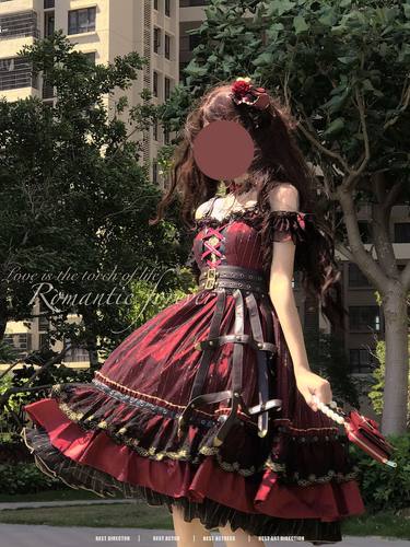 古典洋装价格 古典洋装图片 星期三