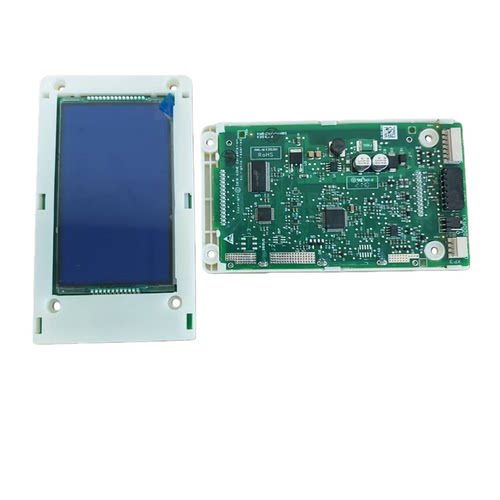 通力外呼显示板KM51295143G11