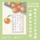 秋日小清新A4书法作品作品纸书写纸硬笔书法国风水彩风田字格国展