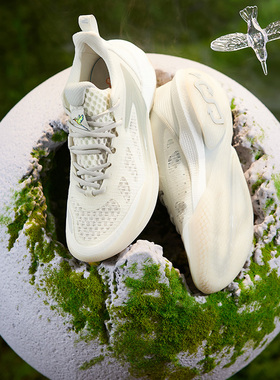 一波流2.0篮球鞋ONE MOTION 2.0冬季361实战耐磨缓震回弹透气球鞋