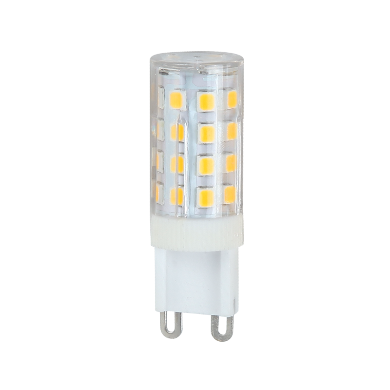 3w5w7w高亮220v插泡led灯珠