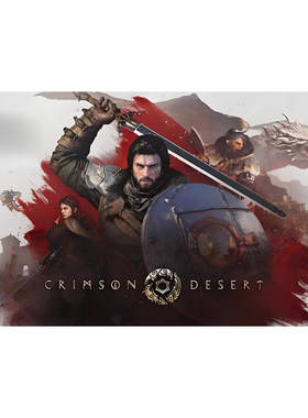 红色沙漠科技辅助工具包更新不含游戏本体秒发货