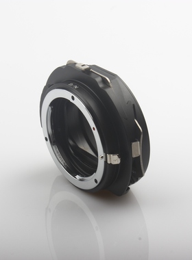 N/G-EOSM移轴平移倾斜转接环尼康镜头转佳能EOSM/M2/M3/M5/M10