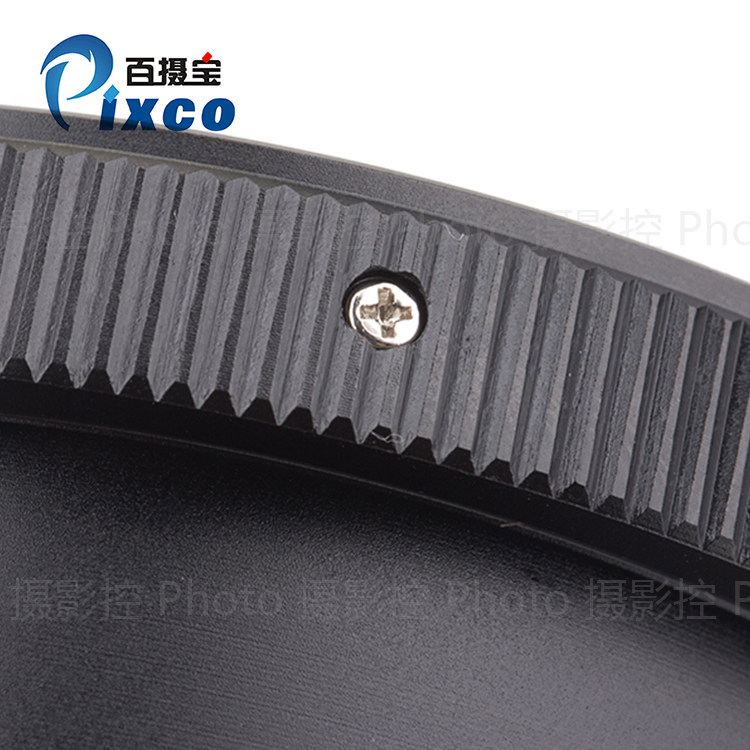 P6-FX转接环适用潘太康Pentacon6基辅60镜转富士FX微单机身
