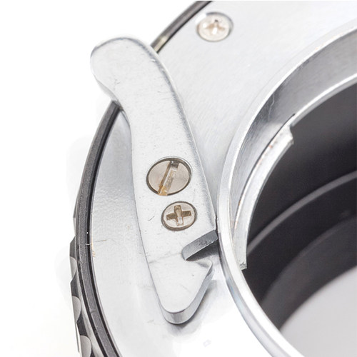 PixcoExakta-FX转接环适用爱克山泰Exakta镜头转富士X微单