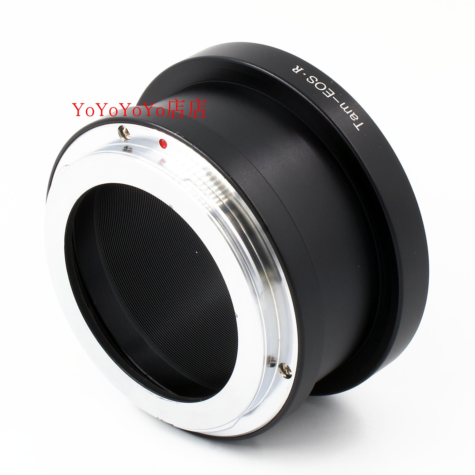 tamron-EOSR转接环适用于腾龙镜头转佳能RF全画幅微单相机EOSR