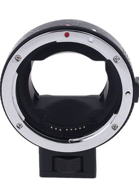 适用EF镜头转E卡口EF-NEX II 自动对焦转接环A7R2/A7S2全画幅
