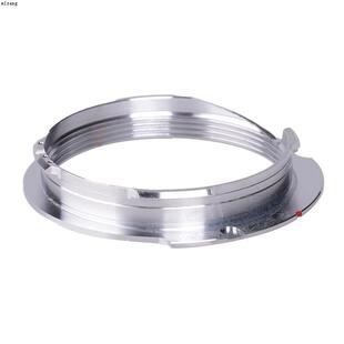 -LMM39LML39镜头L39卡线框转接环VMZM2890-福伦达M8M9M10转徕-