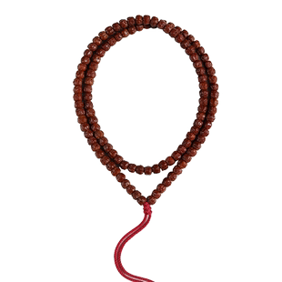 易行堂菩提手串星月老串金刚菩提子佛珠百香籽文玩配饰套装核桃