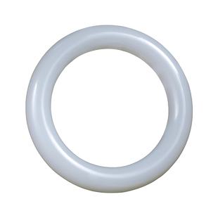 易行堂和田玉白玉套装YI级细白鲲传世杰作珠宝手镯吊坠耳钉戒指女