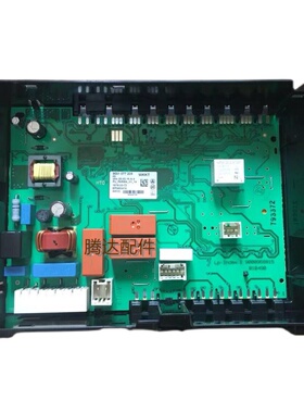 适用西门子IQ500洗衣机电脑主板WS12U4600/12U468012U560012U5680