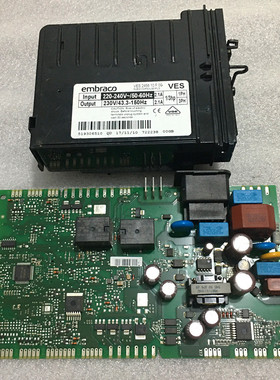 适用西门子冰箱BCD-610W-KA92NV02TI--KA92NV03T电脑板主板电源板