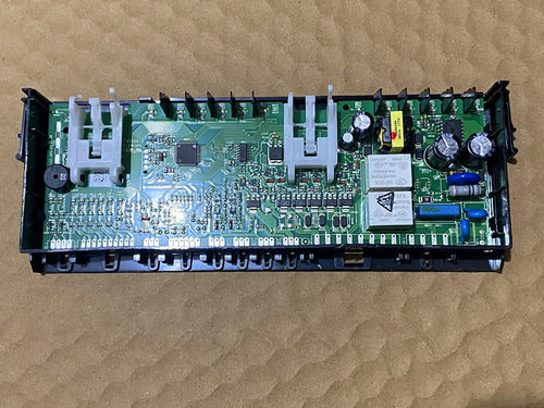 适用西门子博世冰箱KG29NV233C230C电脑主板279W控制板271WKG28NV