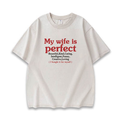 新款Mywifesprct夏季n风