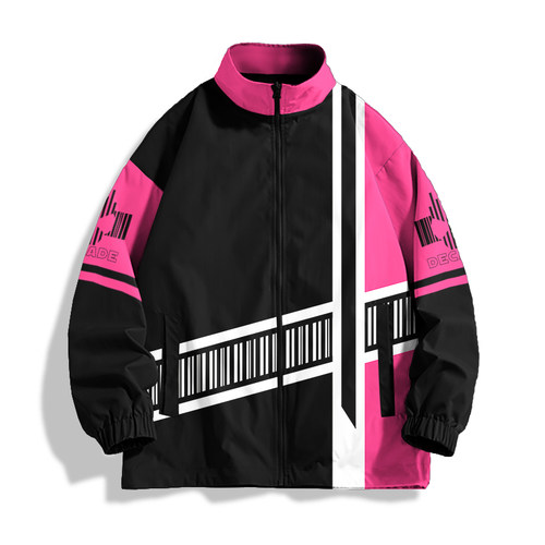 假面DECADE帝骑夹克外套