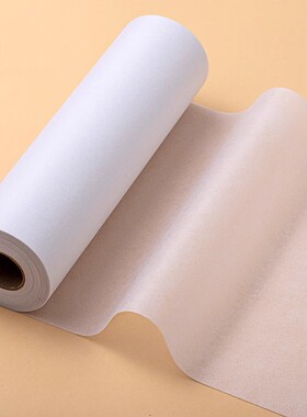 无纺布粘合衬布做衣服用的布衬西装自粘烫衬定型热熔纸衬服装辅料