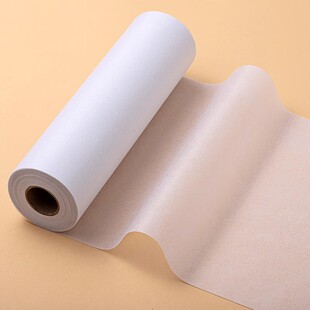 无纺布粘合衬布做衣服用的布衬西装自粘烫衬定型热熔纸衬服装辅料