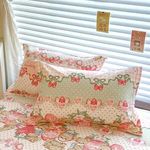 全棉高密&middot;亲肤细腻&middot;耐磨耐用