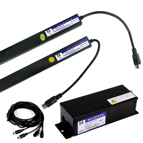 微科光幕电梯光幕红外线感应器WECO-917Q71-AC220-A