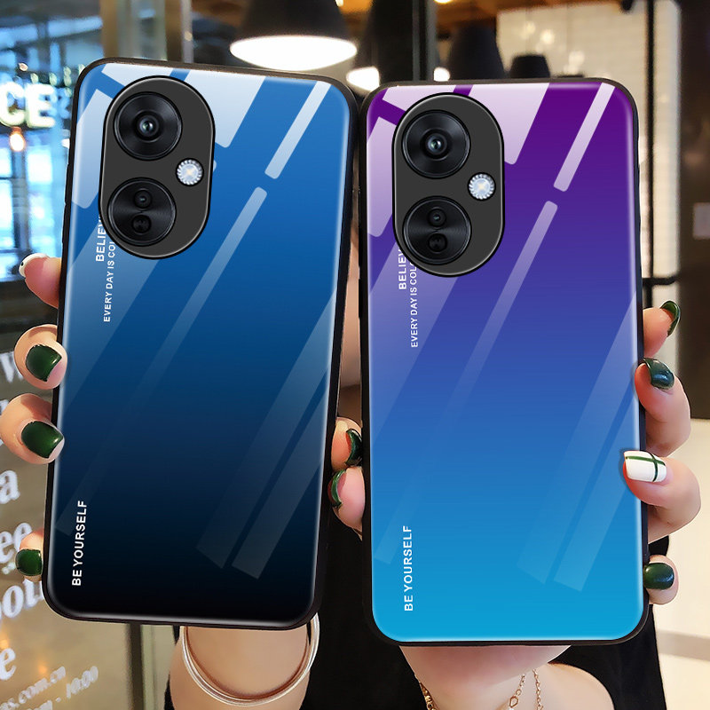 玻璃套适用一加保护壳nordce3lit