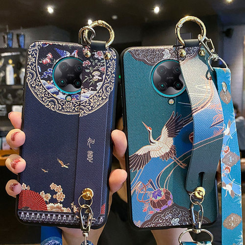 硅胶套适用小米K30pro手机壳