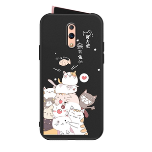 适用于opporeno手机壳oppo reno10倍变焦版保护套RENOZ硅胶软壳Ren0十倍升降全包防摔opop男0pp0女微磨砂外壳