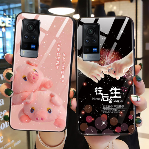 步步高x60手机壳素材模板 步步高x60手机壳图片下载 小麦优选