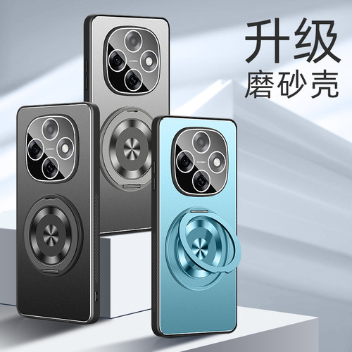 适用oppoa6pro手机壳自带镜头膜