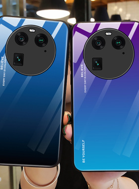 适用oppofindx6手机壳玻璃oppo保护findx6pro硅胶套findx全包5G防摔青紫色x6软壳por女oppox男opopfx潮牌fnx6