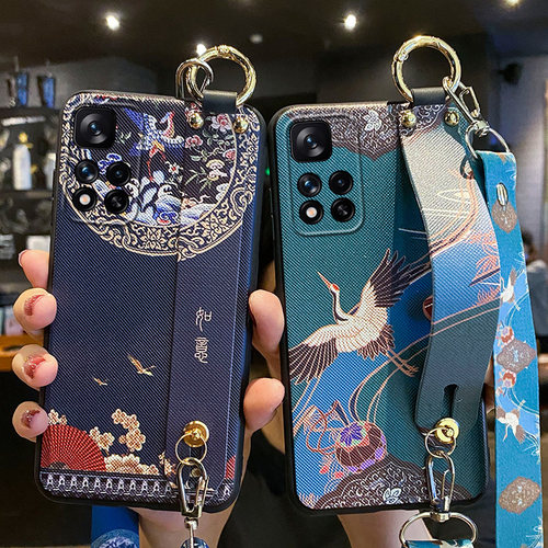 适用小米红米note11手机壳pro十