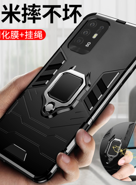 适用opporeno5z手机壳opporeno5k保护硅胶套oppo reno5k全包气囊防摔磨砂软壳0pp0r外壳男oopp女创意磁吸支架