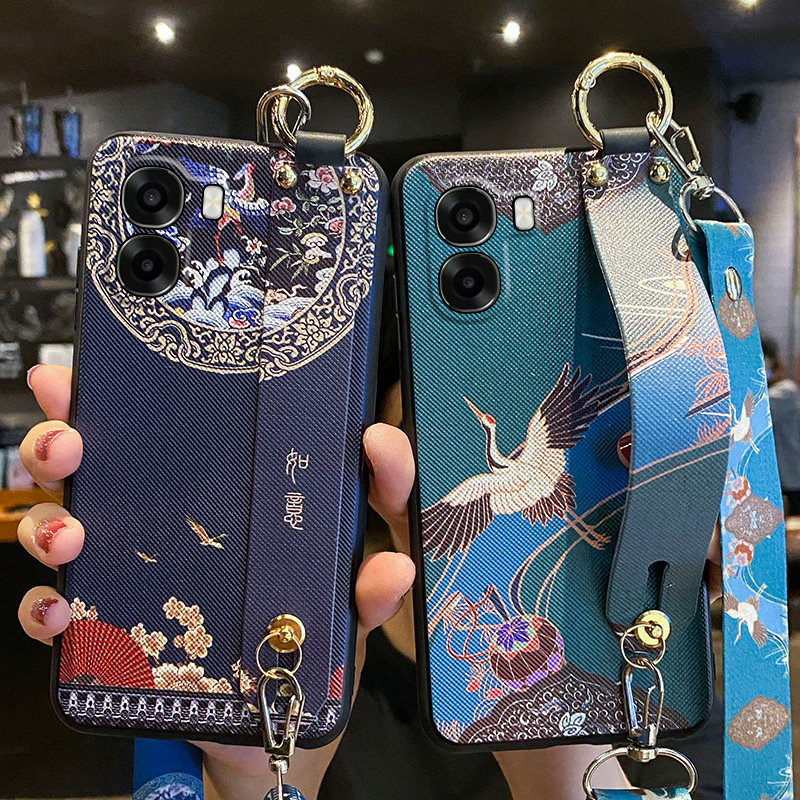 适用oppoa6c手机壳如意oppo腕带保护硅胶套a6c斜挎挂绳全包5g防摔PLT130磨砂软c5g女新款oppoplt高级感可背带,3C数码配件,手机保护套/壳,淘宝优惠券,粉丝福利购,淘宝优惠卷