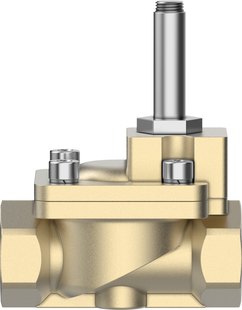 M22C 现货 FESTO 546152 G112 VZWM 电磁阀 费斯托 全新