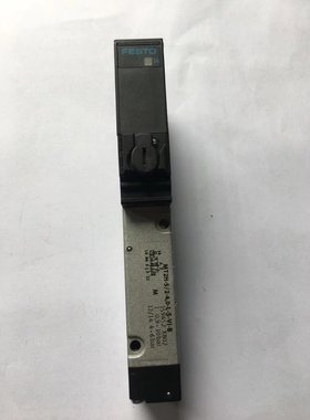 费斯托 电磁阀 FESTO JMT2H-5/2-4,0-S-VI-B  159453 现货