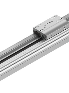 费斯托 FESTO 齿形带式电缸 EGC-70-500-TB-KF-0H-GK  3012494