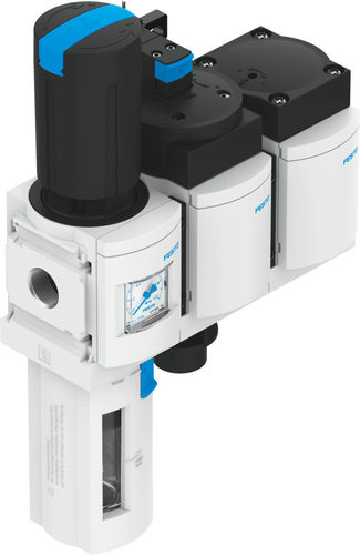 费斯托 FESTO 气源处理装置组合 MSB6-1/2:J2D1A1-WP  530224