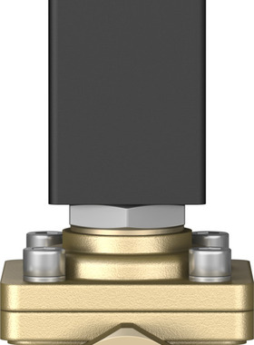 全新 费斯托 FESTO电磁阀  VZWF-B-L-M22C-G1-275-1P4-6  1492114