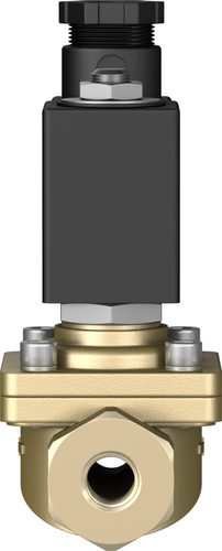 全新 费斯托 FESTO电磁阀  VZWF-B-L-M22C-G1-275-1P4-6  1492114