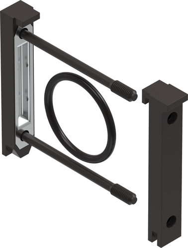 FESTO 费斯托 安装支架 MS4-WP  532184 现货