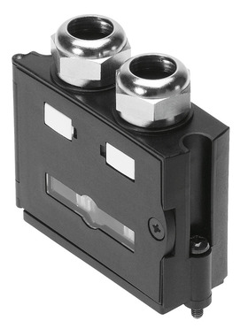 费斯托 FESTO 插头 FBS-SUB-9-GS-2X4POL-B  532220