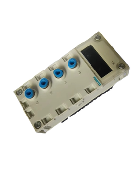 费斯托 FESTO模块 CPX-4AE-P-D10 560362  现货