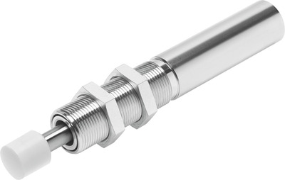 全新费斯托 FESTO 弹性缓冲器 DYSR-32-60-Y5  1138649