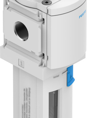 费斯托 FESTO 油雾器 MS6-LOE-1/2-R  529775 529776 529777 现货