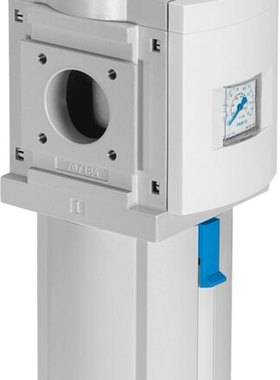 费斯托 FESTO 过滤减压阀 MS9-LFR-G-D7-EUM-AG-BAR-AS  564118