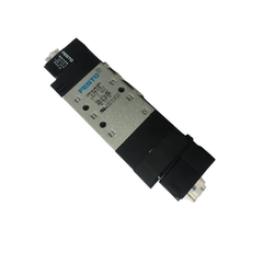 费斯托电磁阀 FESTO CPE14-M1BH-5/3G-1/8 196937 196935 现货