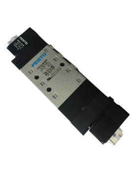 费斯托电磁阀 FESTO CPE14-M1BH-5/3G-1/8 196937 196935 现货