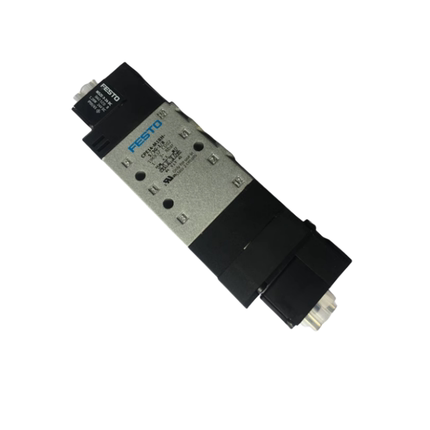 费斯托电磁阀 FESTO CPE14-M1BH-5/3G-1/8 196937 196935 现货