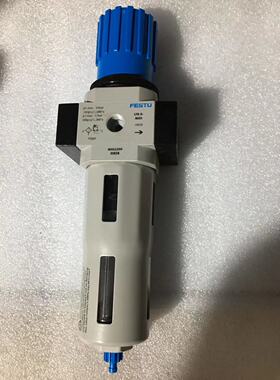 FESTO费斯托 过滤减压阀LFR-1-D-MAXI-MPA  8002281